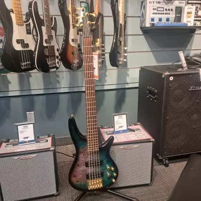 Ibanez - SR405EPBDXTSU